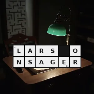 Rozwiązanie krzyżówki: noblista z dziedziny chemii w roku 1968 - lars onsager | hasła, synonimy i podpowiedzi Hasło krzyżówkowe noblista z dziedziny chemii w roku 1968 - lars onsager – rozwiązanie, synonimy, podpowiedzi i definicje krzyżówkowe